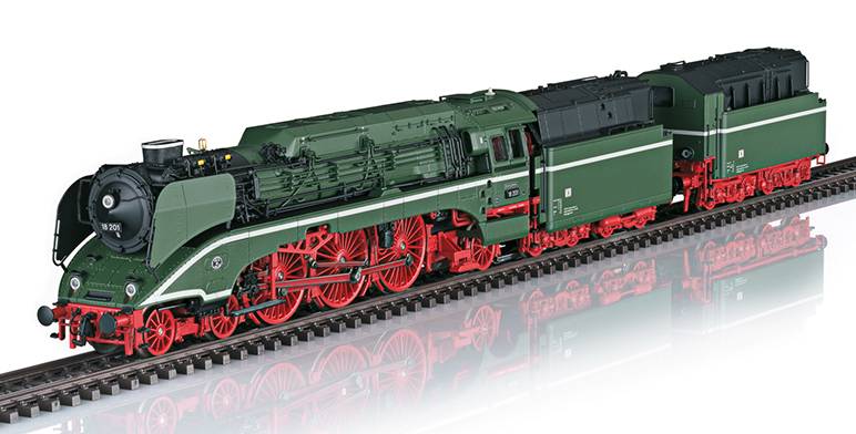 BR18 201