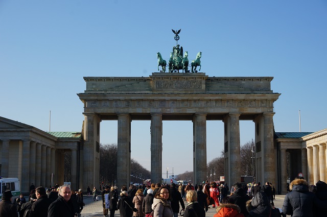 2014年ドイツトイメッセの写真です。