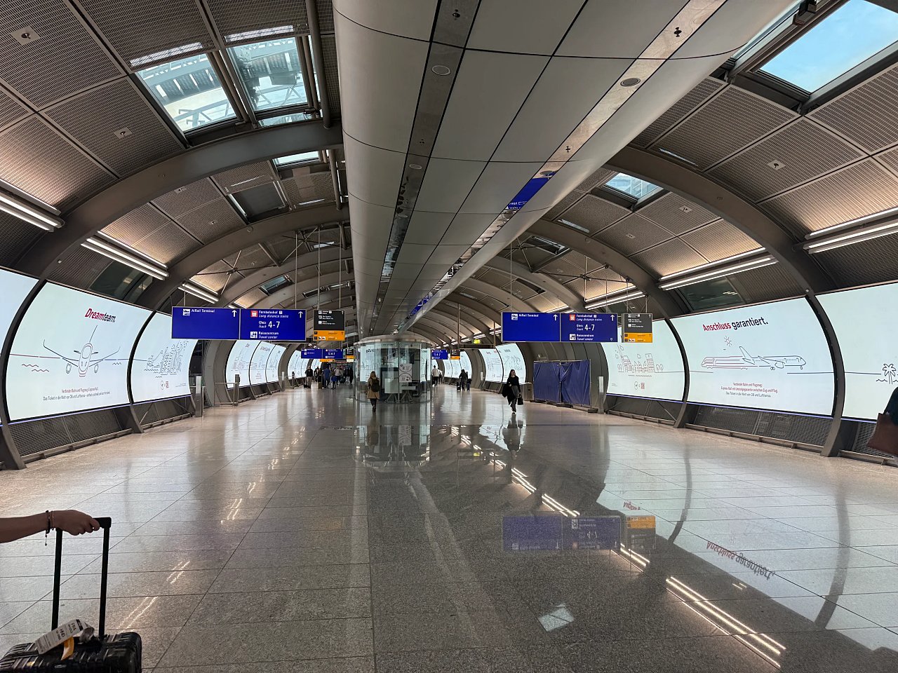 2025年メルクリンターゲレポートの写真