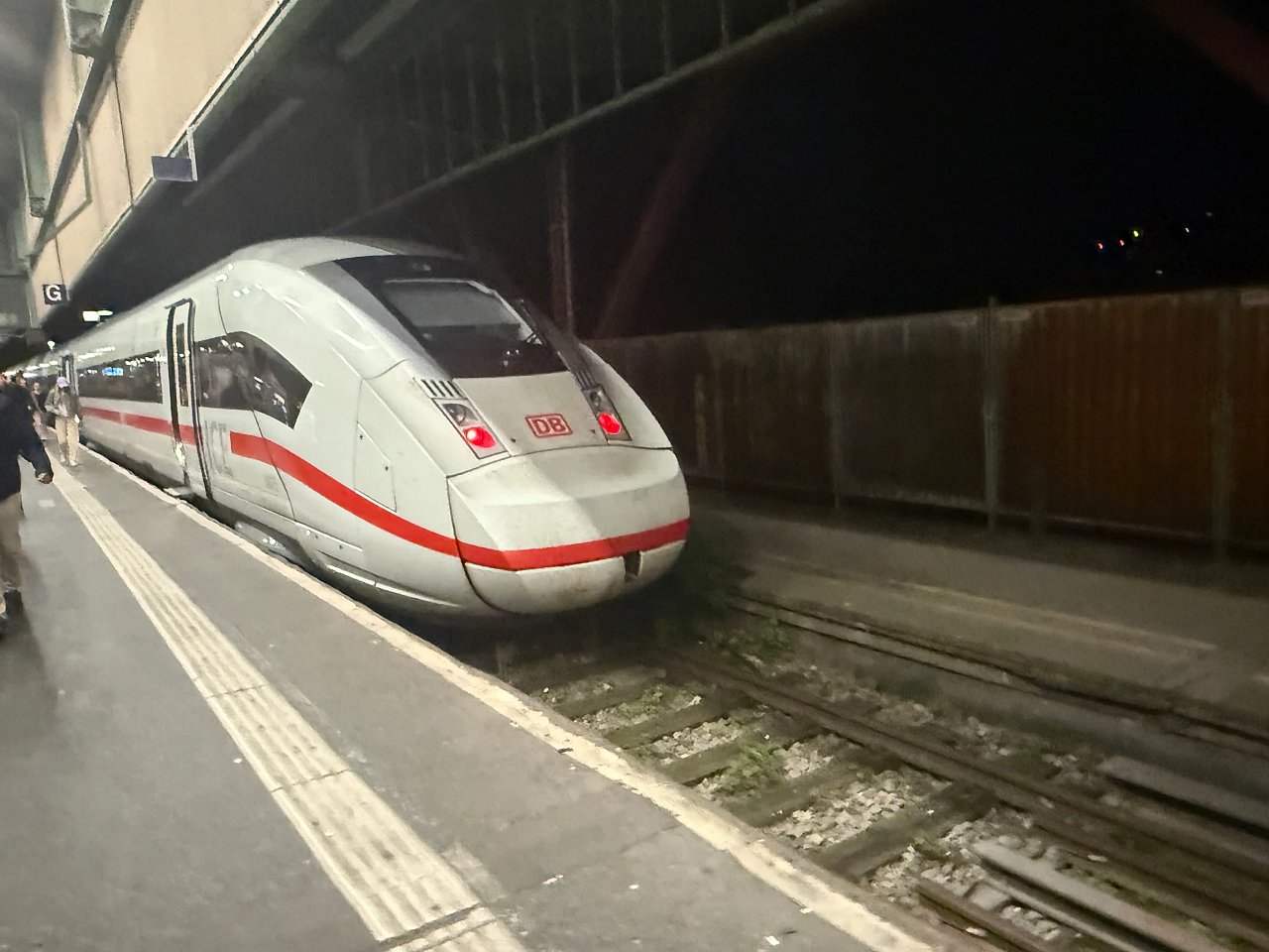 2025年メルクリンターゲレポートの写真