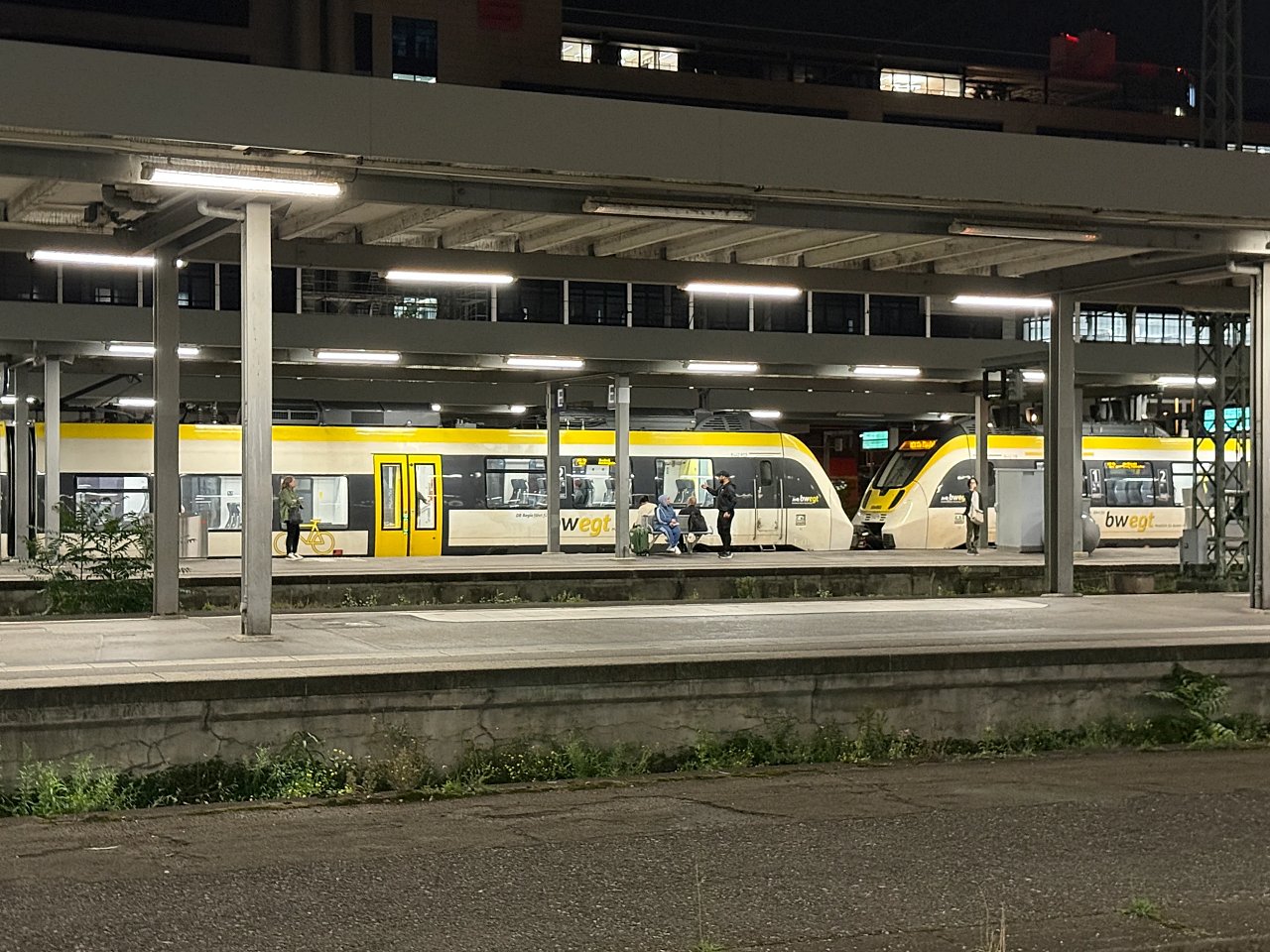 2025年メルクリンターゲレポートの写真