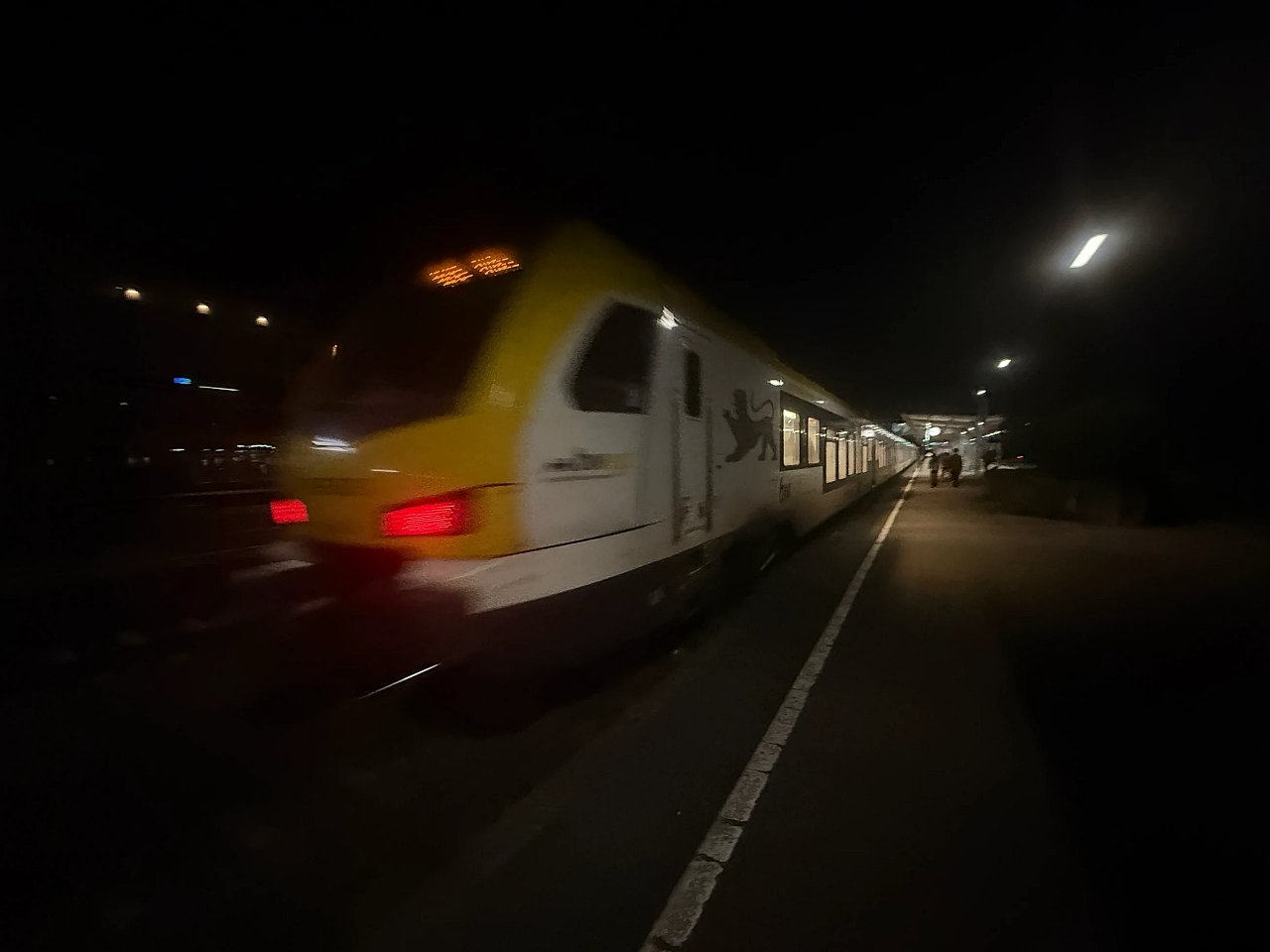 2025年メルクリンターゲレポートの写真