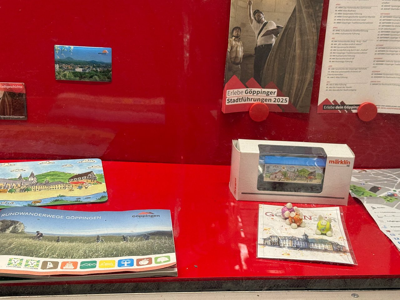 2025年メルクリンターゲレポートの写真