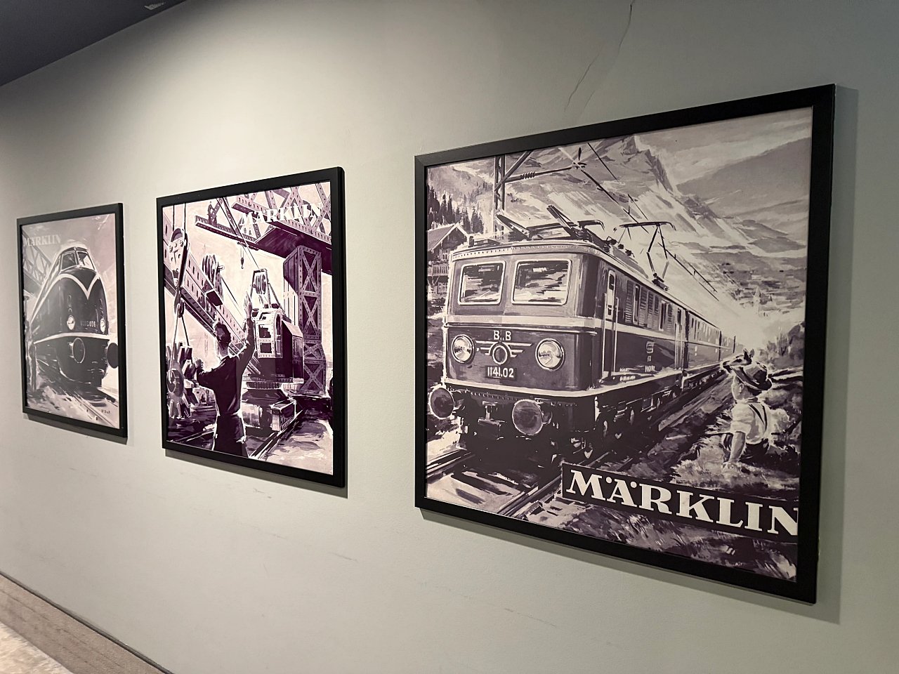 2025年メルクリンターゲレポートの写真