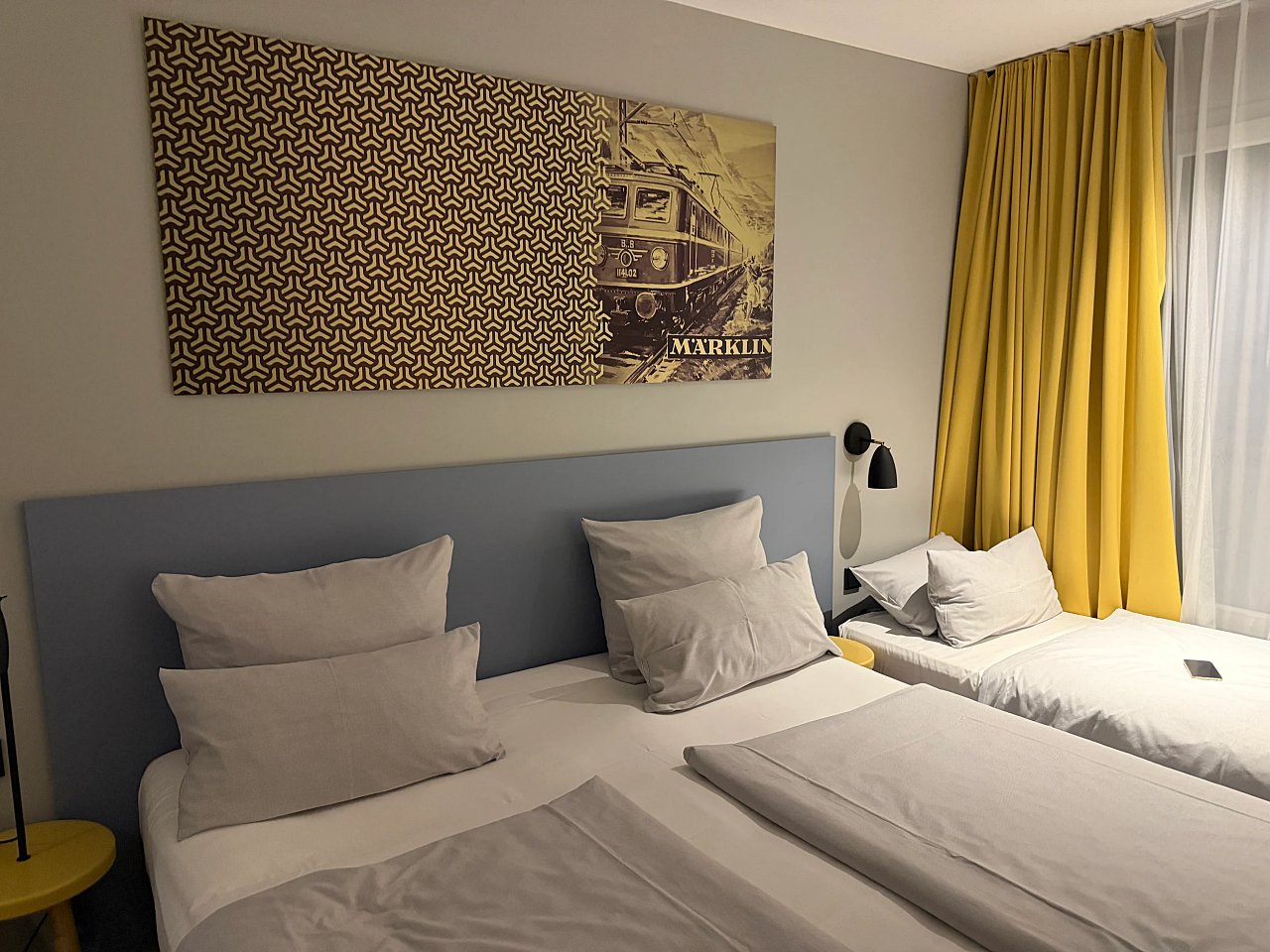 2025年メルクリンターゲレポートの写真