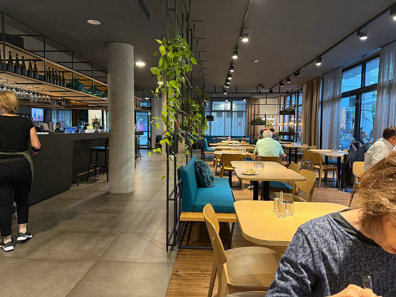 2025年メルクリンターゲレポートの写真