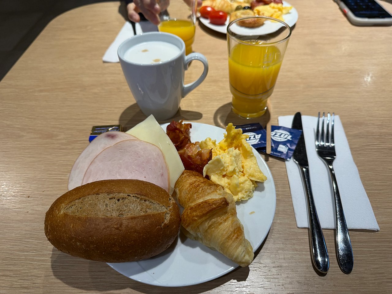 2025年メルクリンターゲレポートの写真