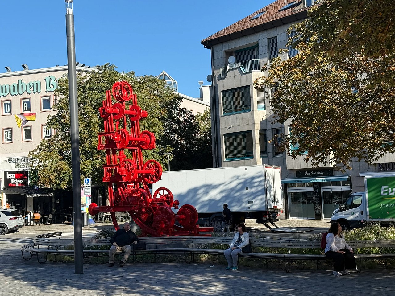 2025年メルクリンターゲレポートの写真