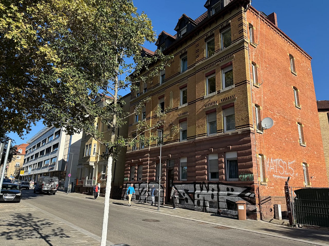 2025年メルクリンターゲレポートの写真