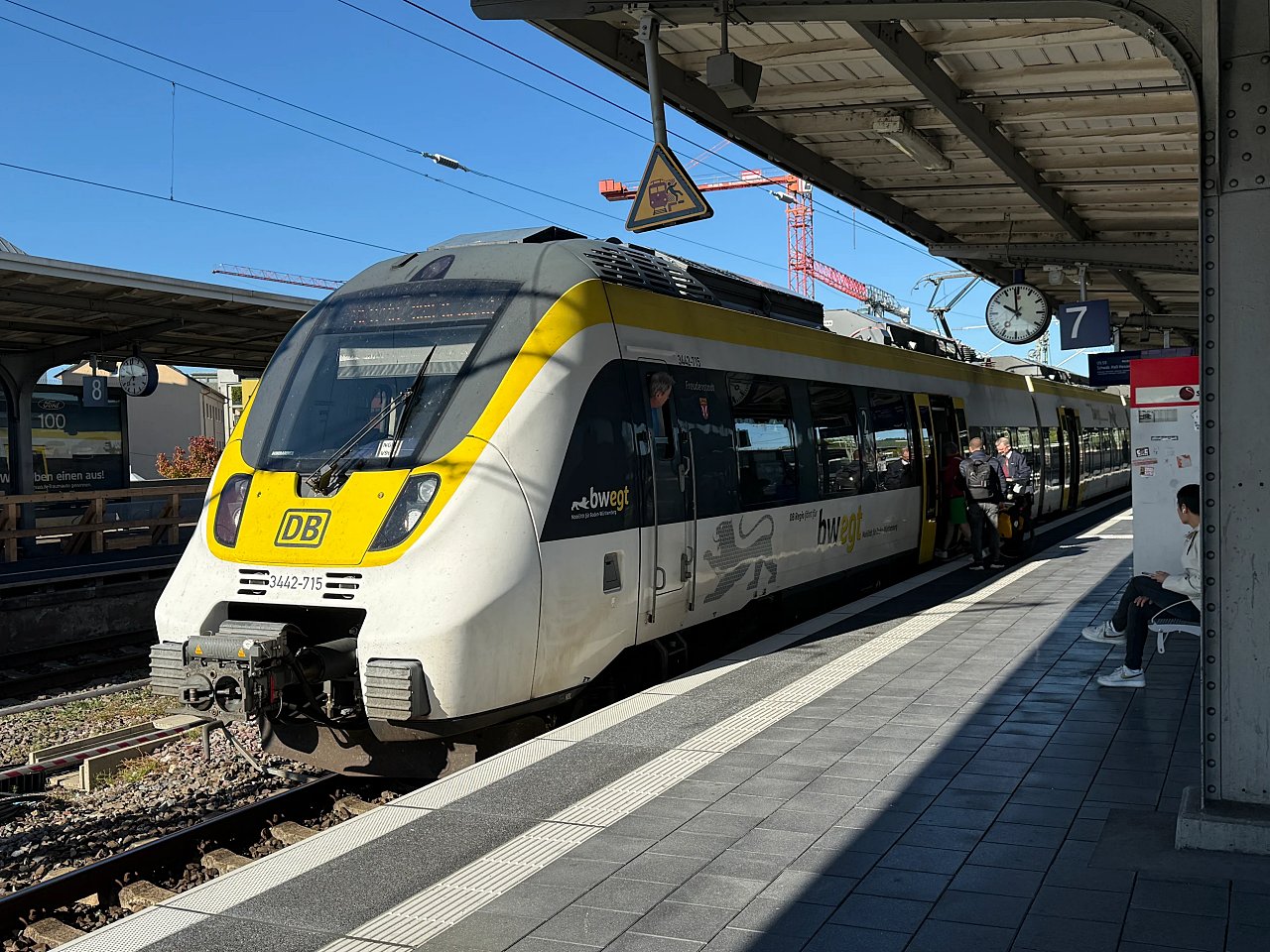 2025年メルクリンターゲレポートの写真