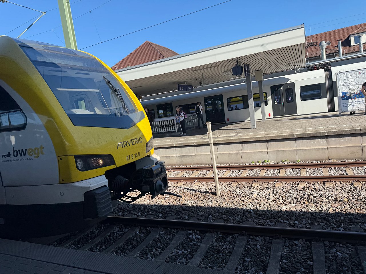 2025年メルクリンターゲレポートの写真