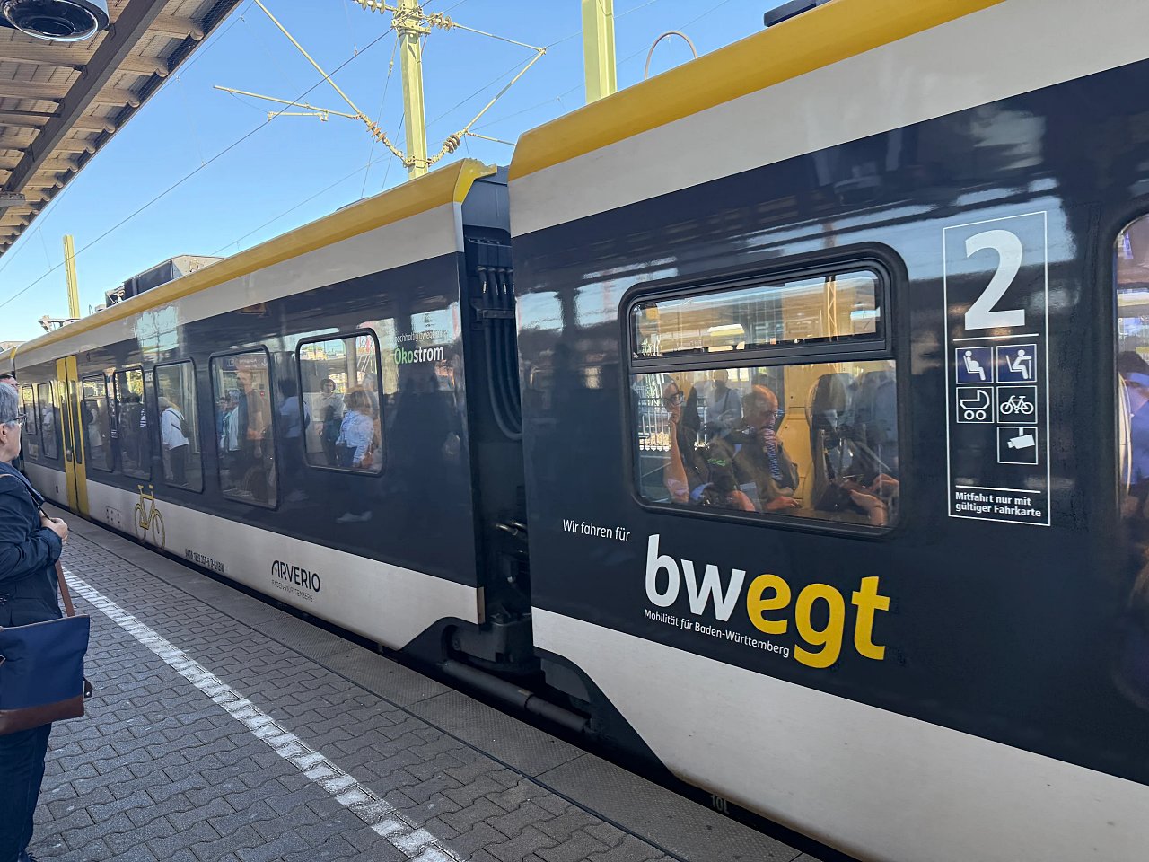 2025年メルクリンターゲレポートの写真