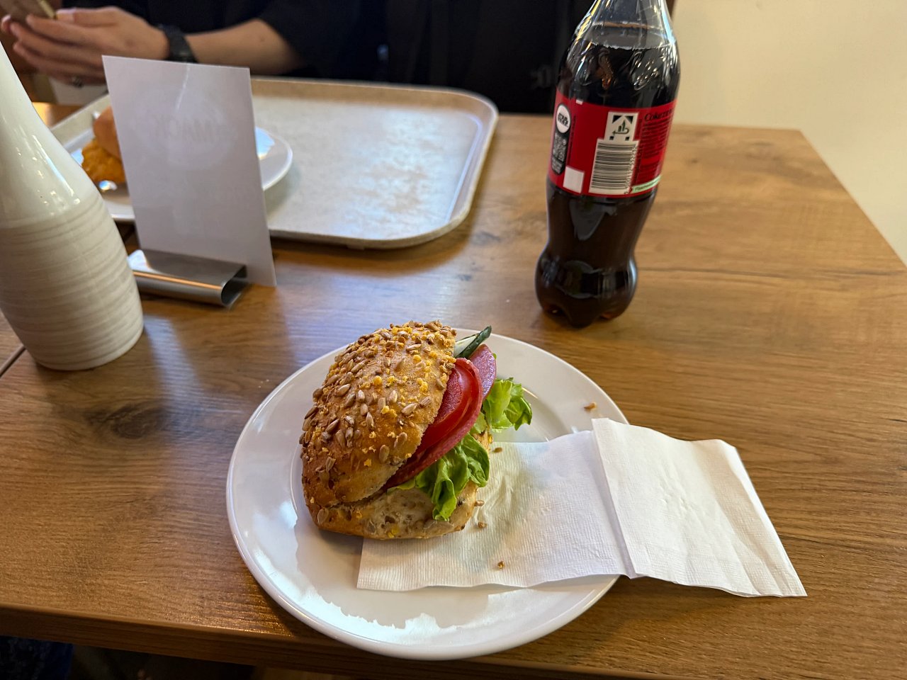 2025年メルクリンターゲレポートの写真