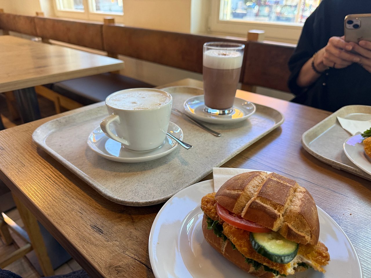 2025年メルクリンターゲレポートの写真