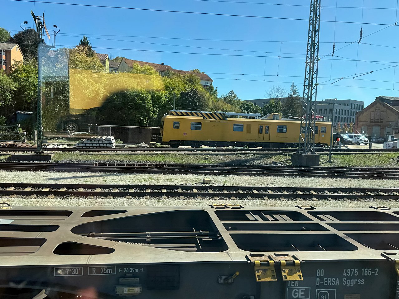 2025年メルクリンターゲレポートの写真