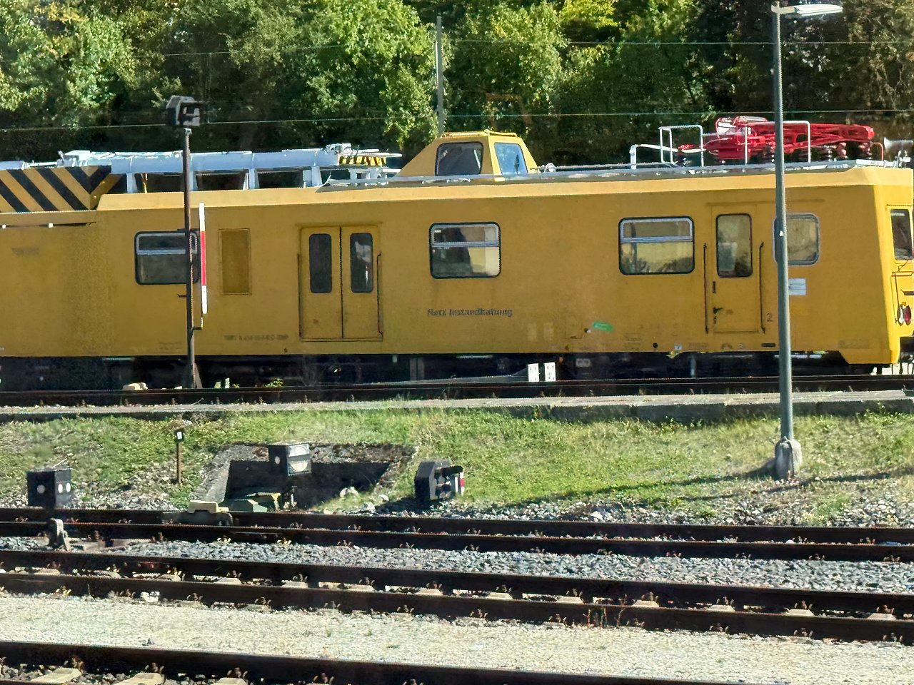 2025年メルクリンターゲレポートの写真