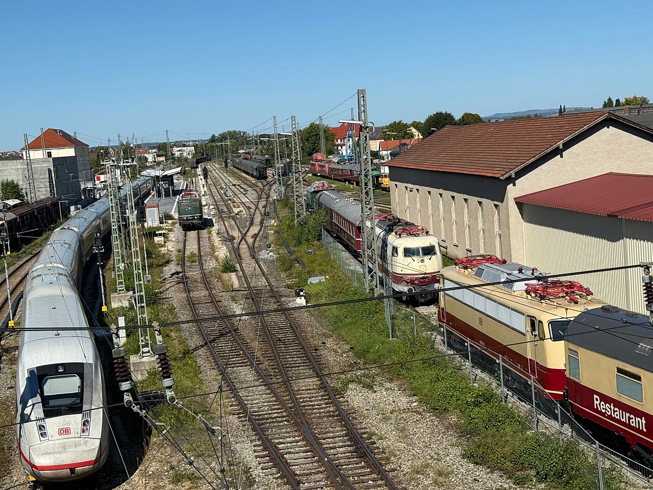 2025年メルクリンターゲレポートの写真