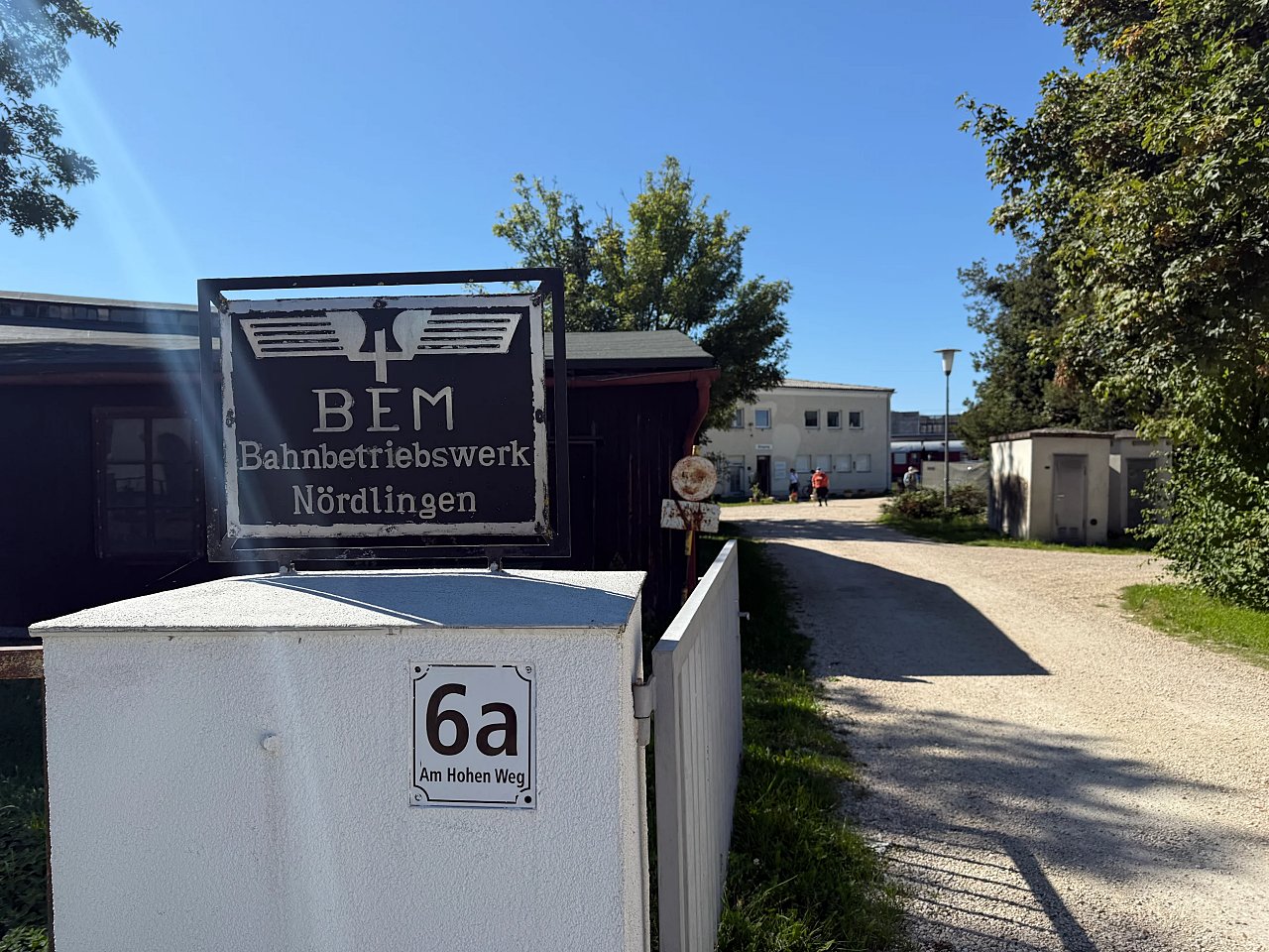 2025年メルクリンターゲレポートの写真