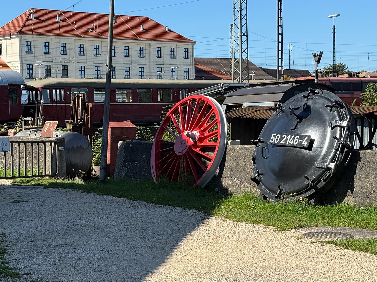 2025年メルクリンターゲレポートの写真