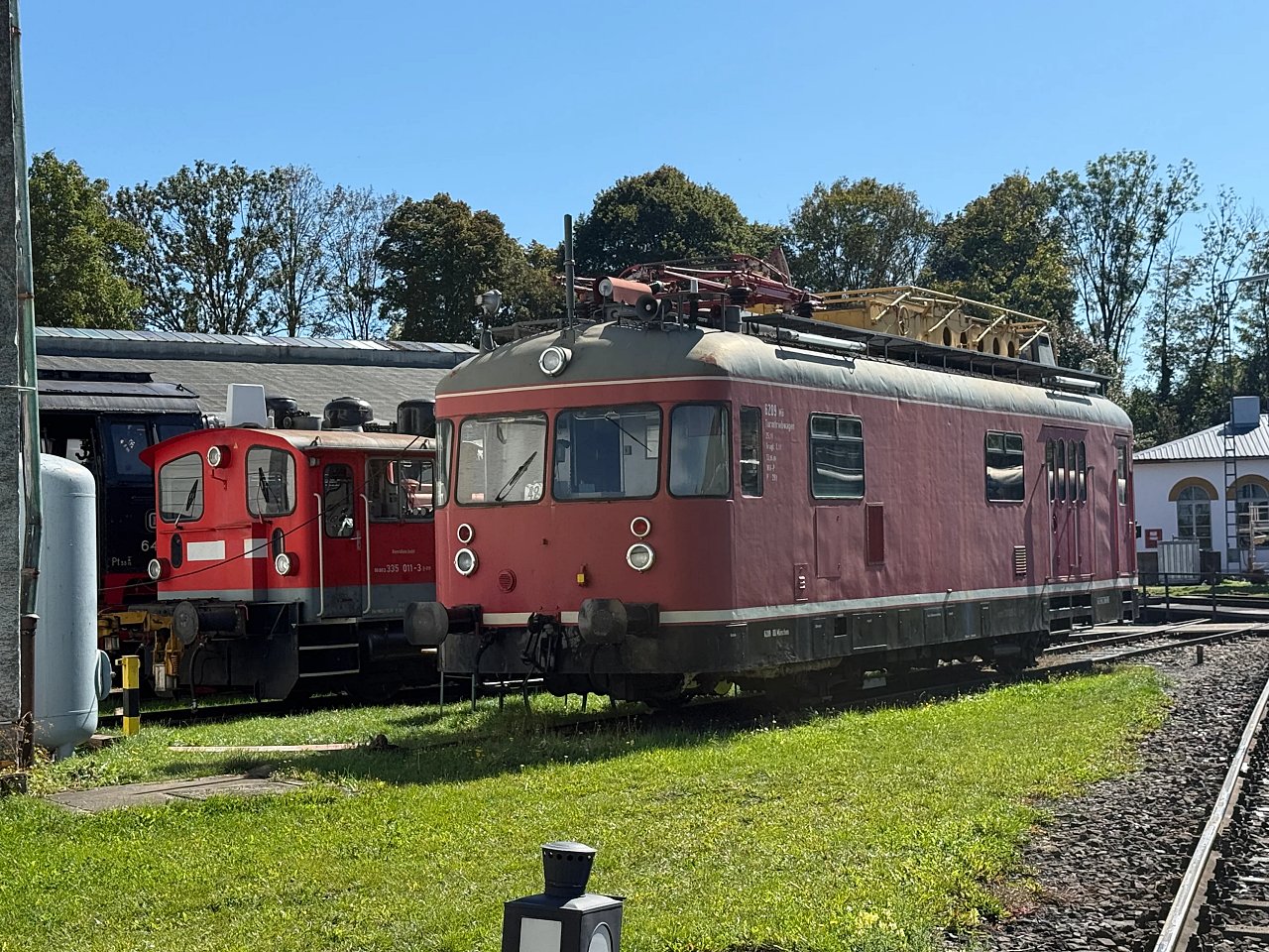 2025年メルクリンターゲレポートの写真