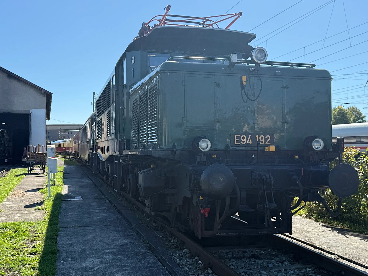 2025年メルクリンターゲレポートの写真