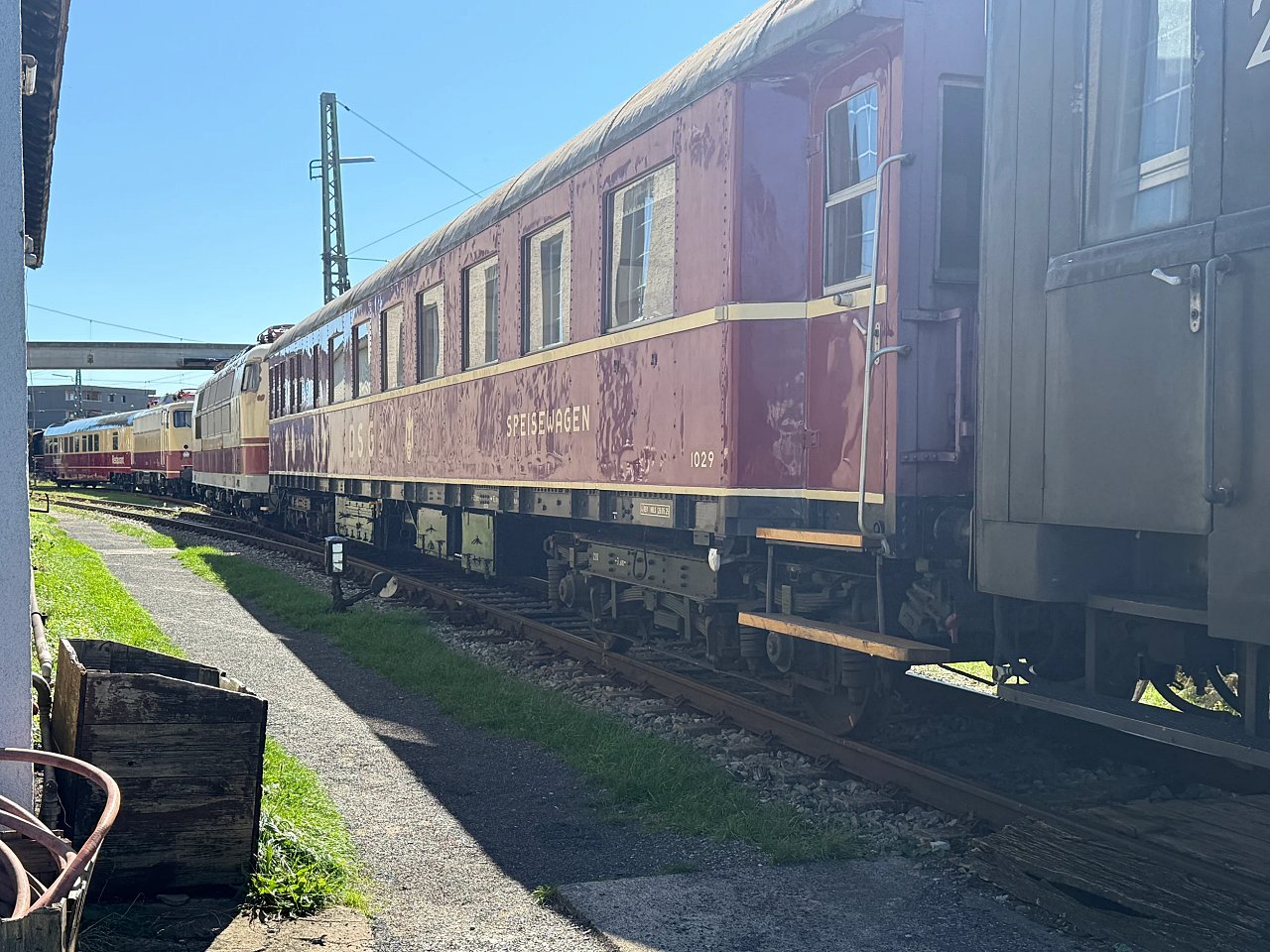 2025年メルクリンターゲレポートの写真