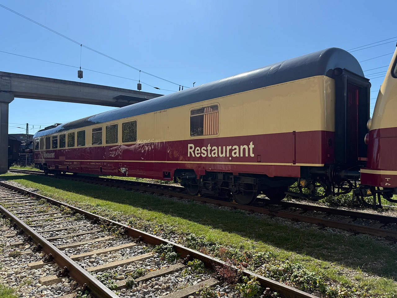 2025年メルクリンターゲレポートの写真