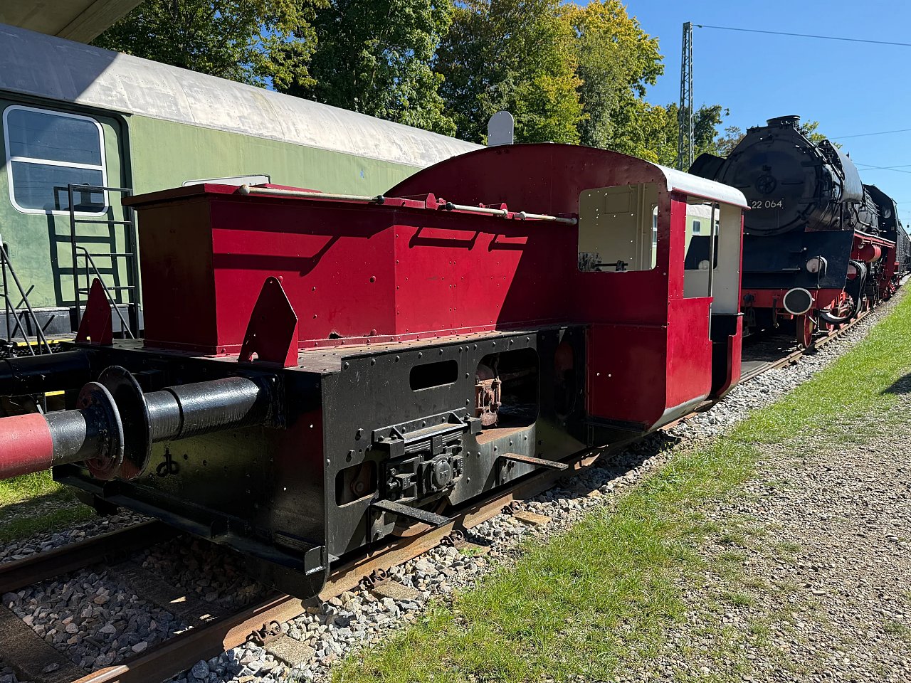 2025年メルクリンターゲレポートの写真