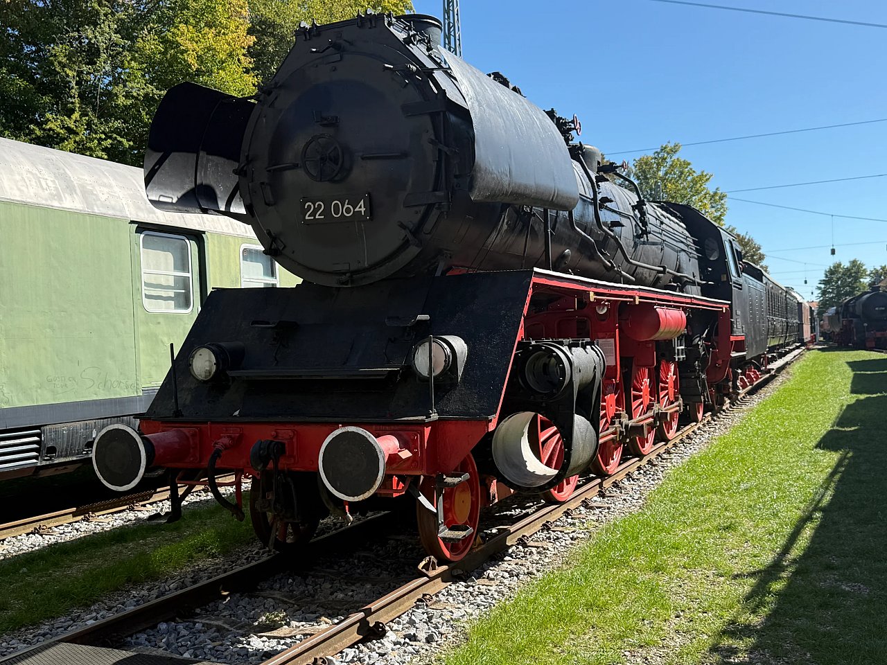 2025年メルクリンターゲレポートの写真