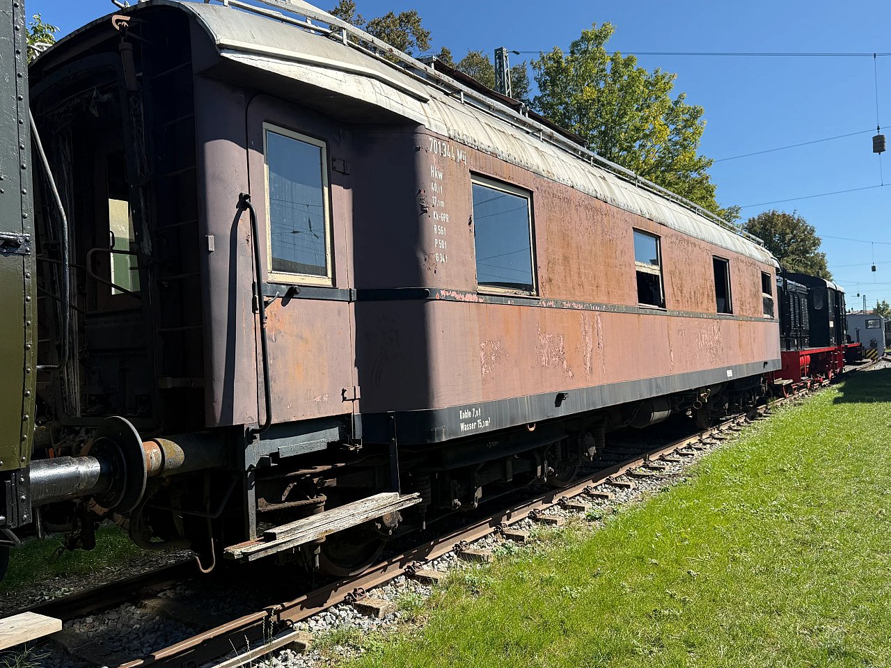 2025年メルクリンターゲレポートの写真