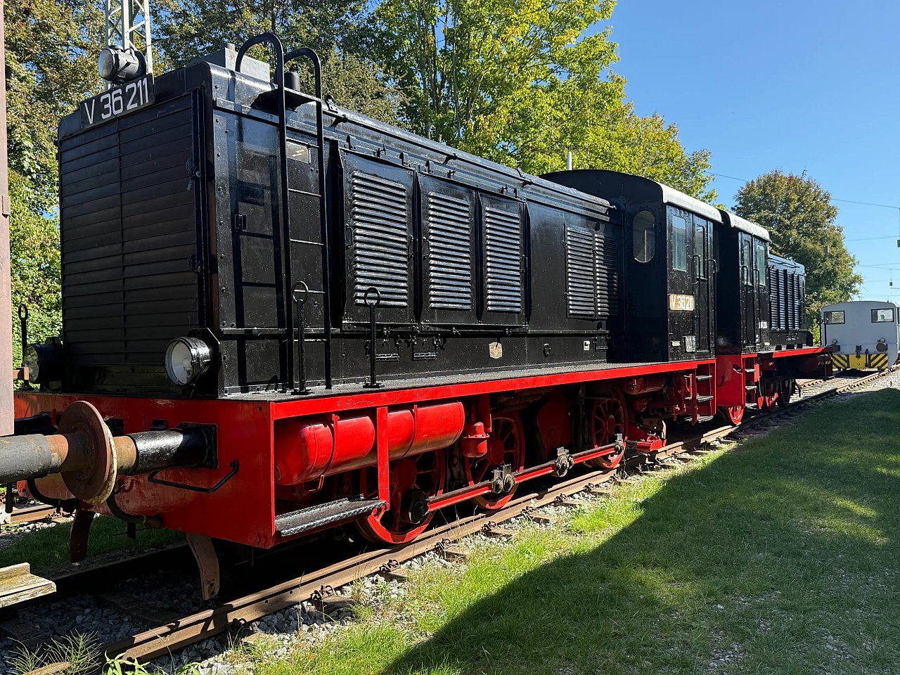 2025年メルクリンターゲレポートの写真