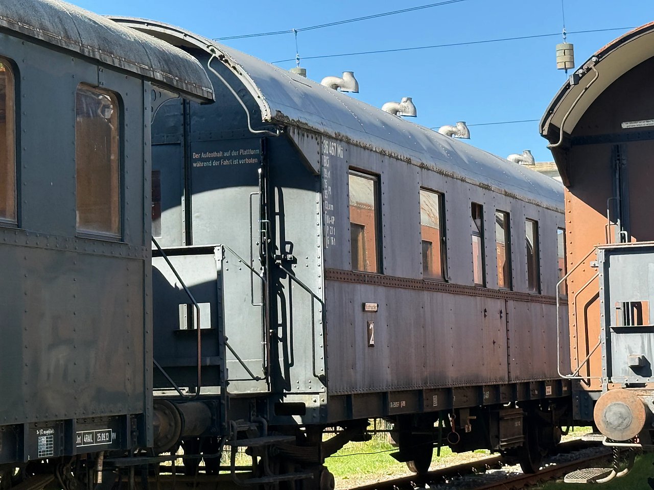 2025年メルクリンターゲレポートの写真