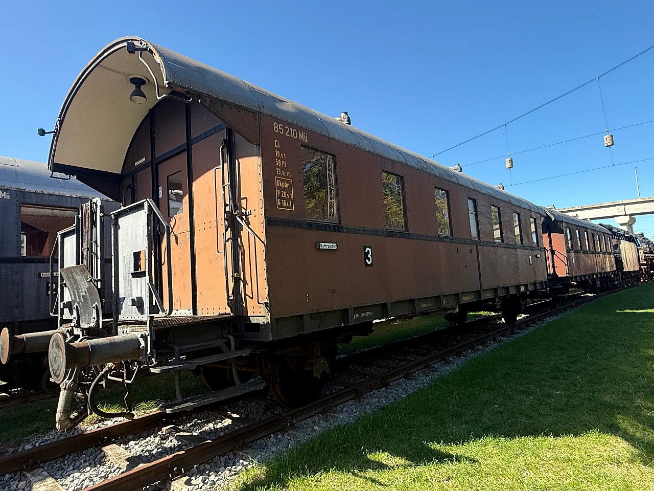 2025年メルクリンターゲレポートの写真