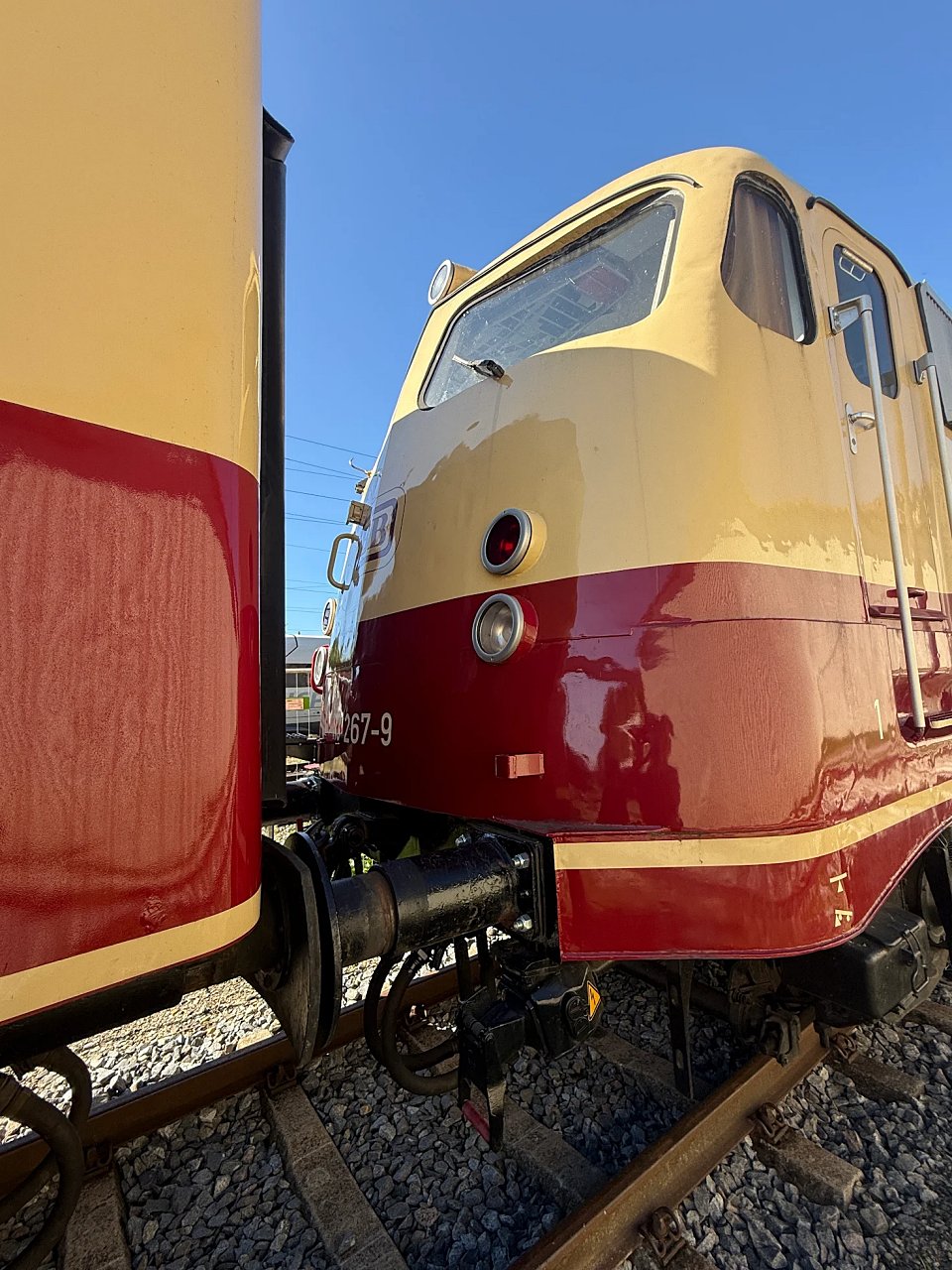 2025年メルクリンターゲレポートの写真