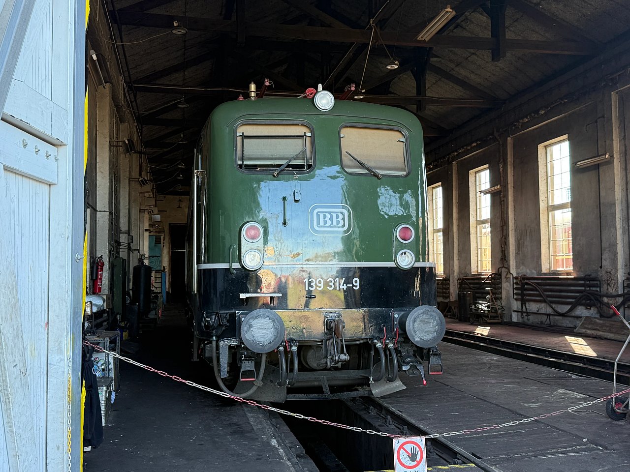 2025年メルクリンターゲレポートの写真