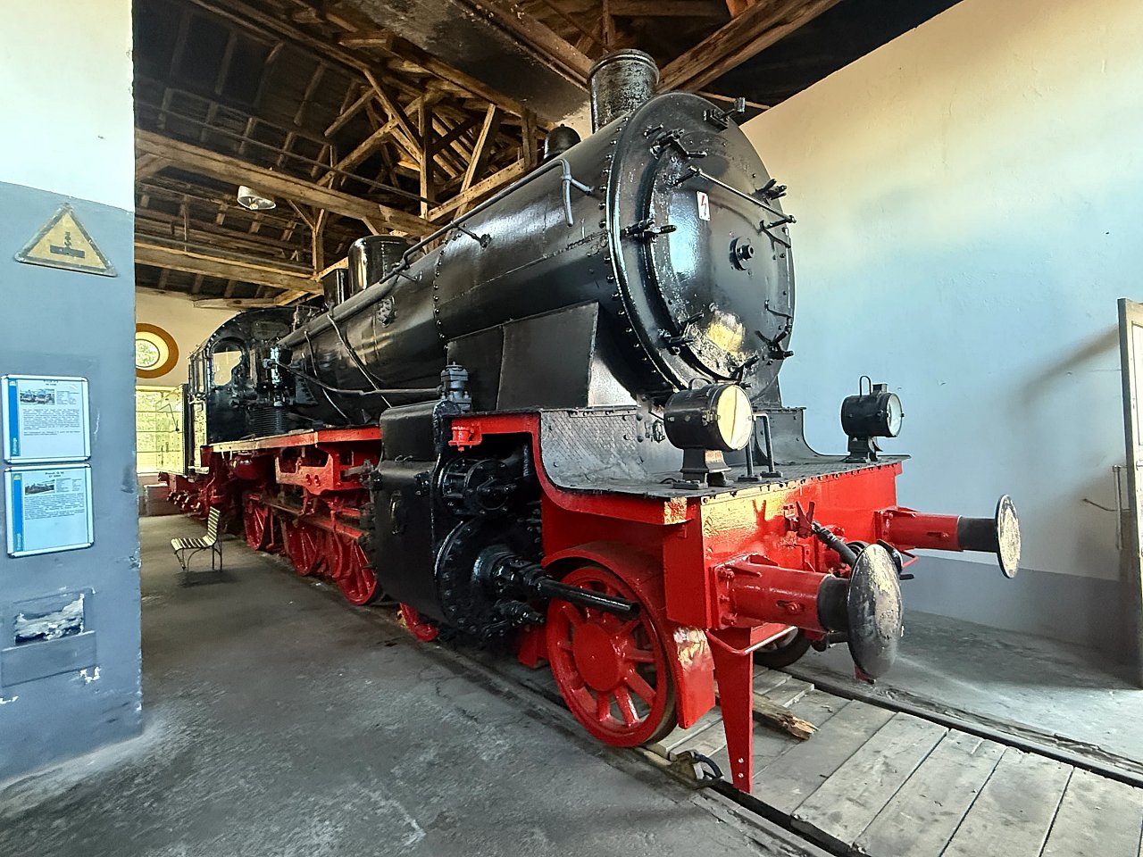 2025年メルクリンターゲレポートの写真