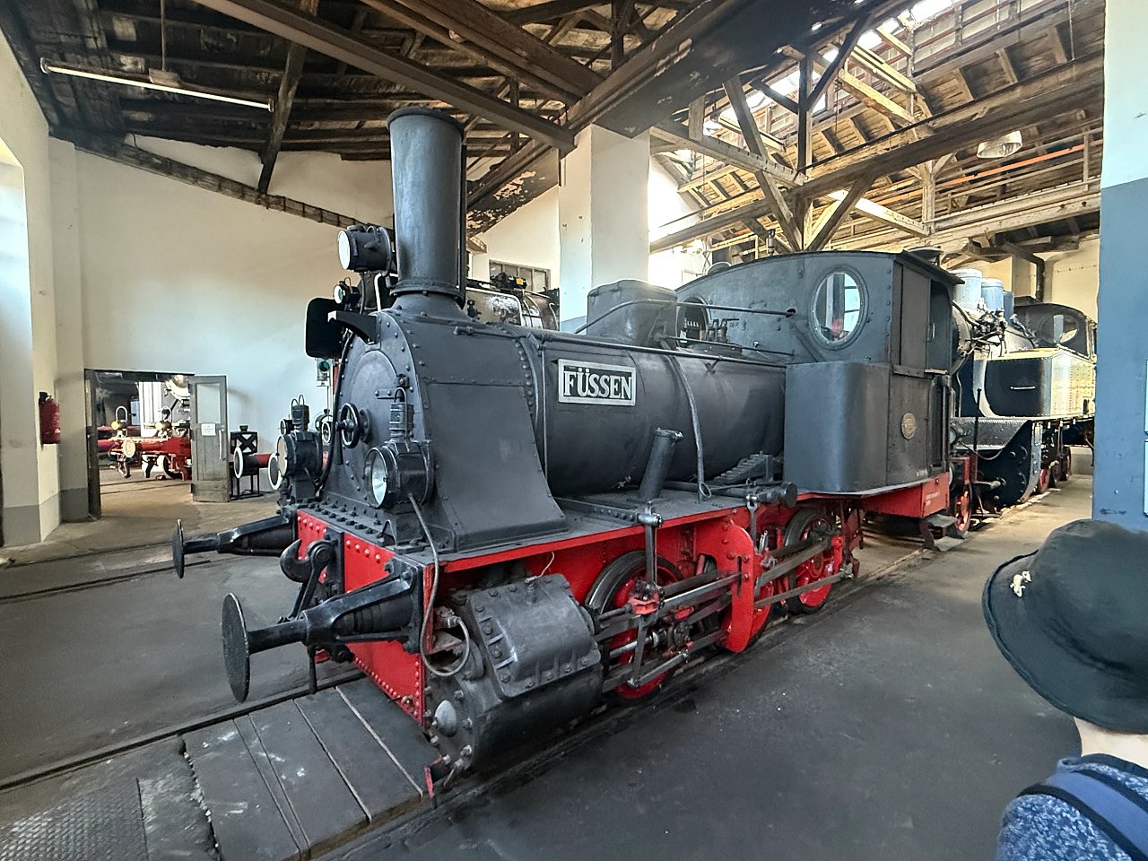 2025年メルクリンターゲレポートの写真