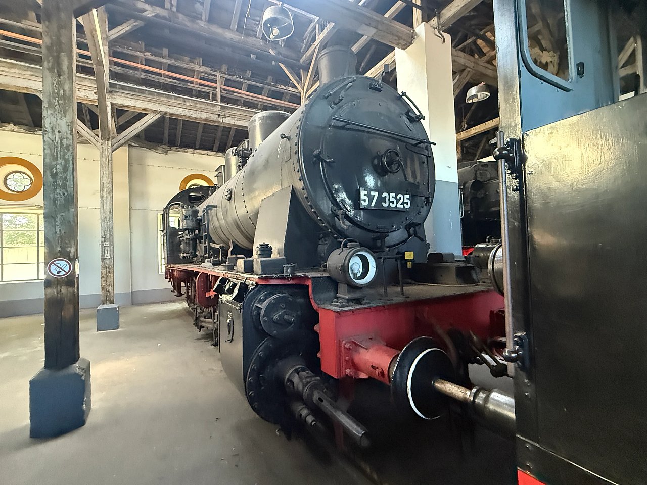 2025年メルクリンターゲレポートの写真