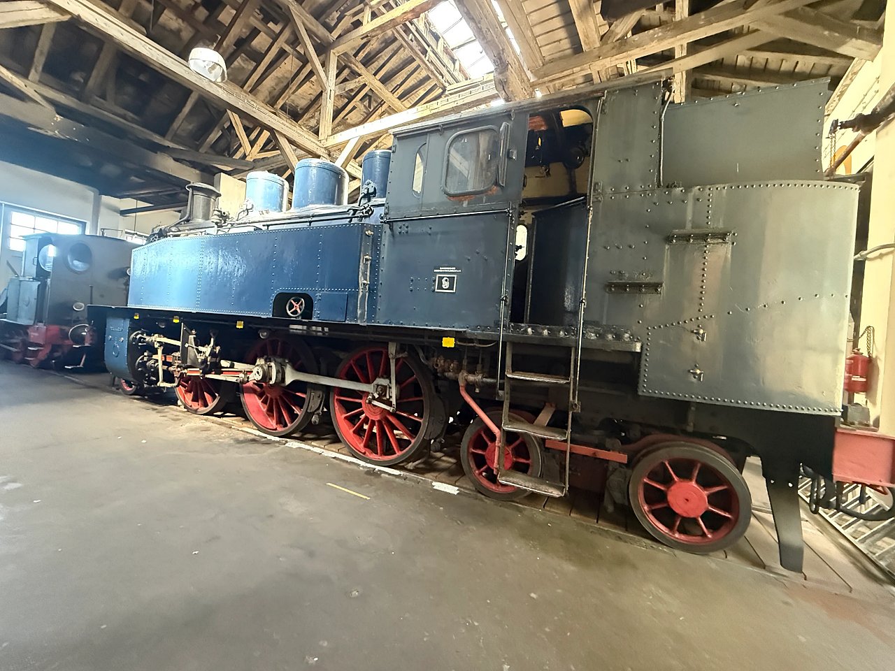 2025年メルクリンターゲレポートの写真