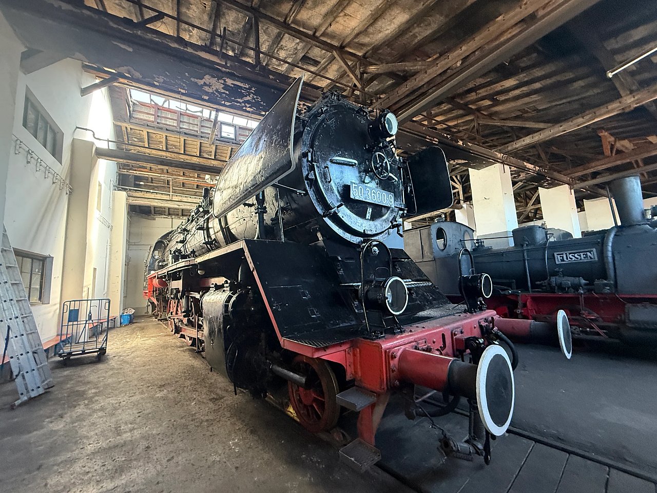 2025年メルクリンターゲレポートの写真