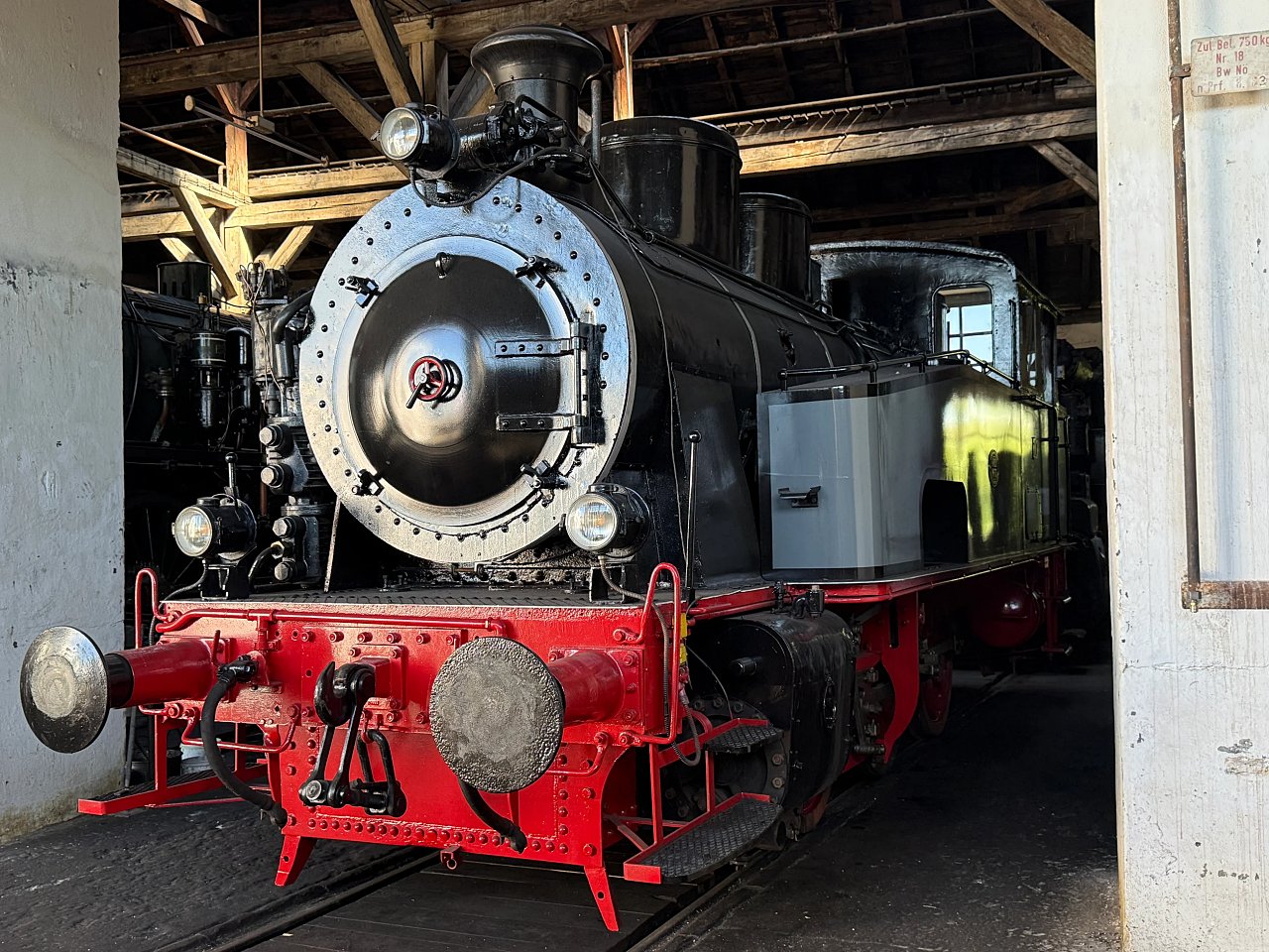 2025年メルクリンターゲレポートの写真