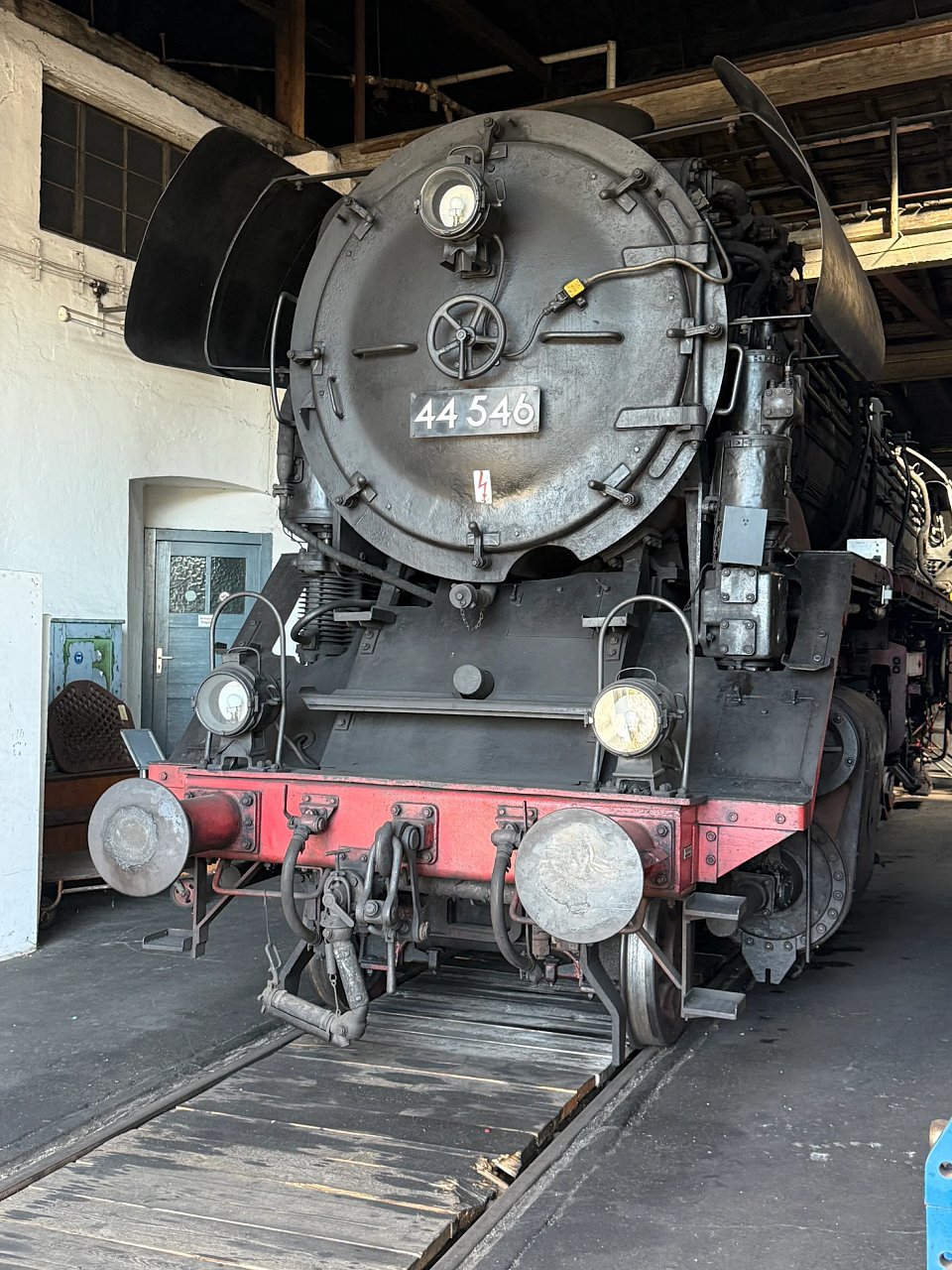 2025年メルクリンターゲレポートの写真