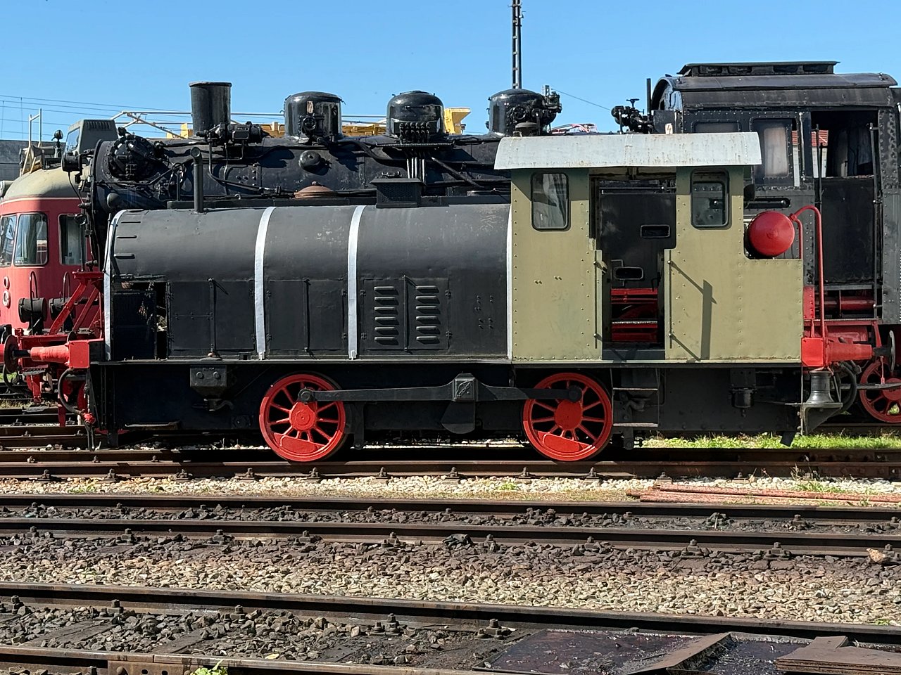 2025年メルクリンターゲレポートの写真