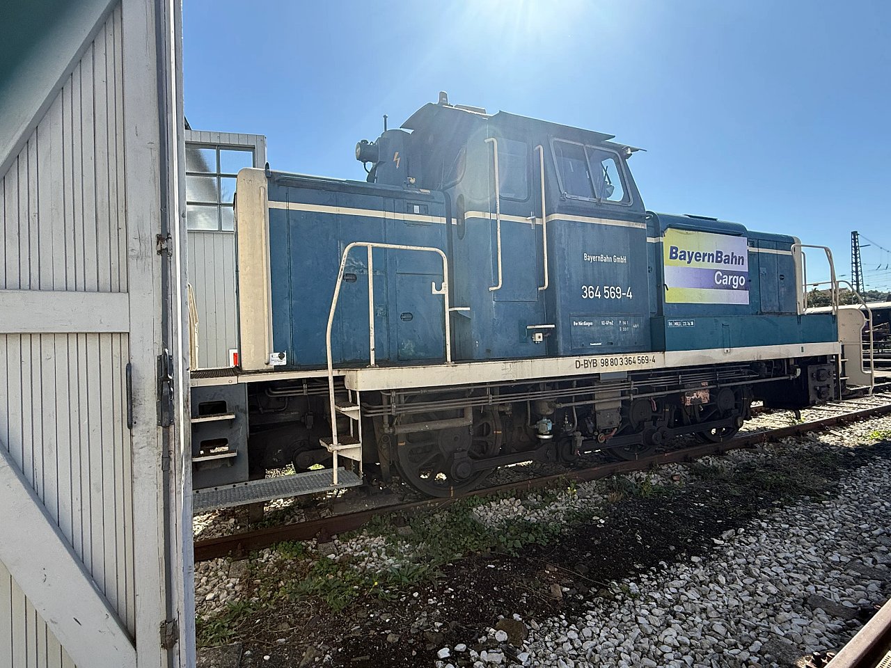 2025年メルクリンターゲレポートの写真