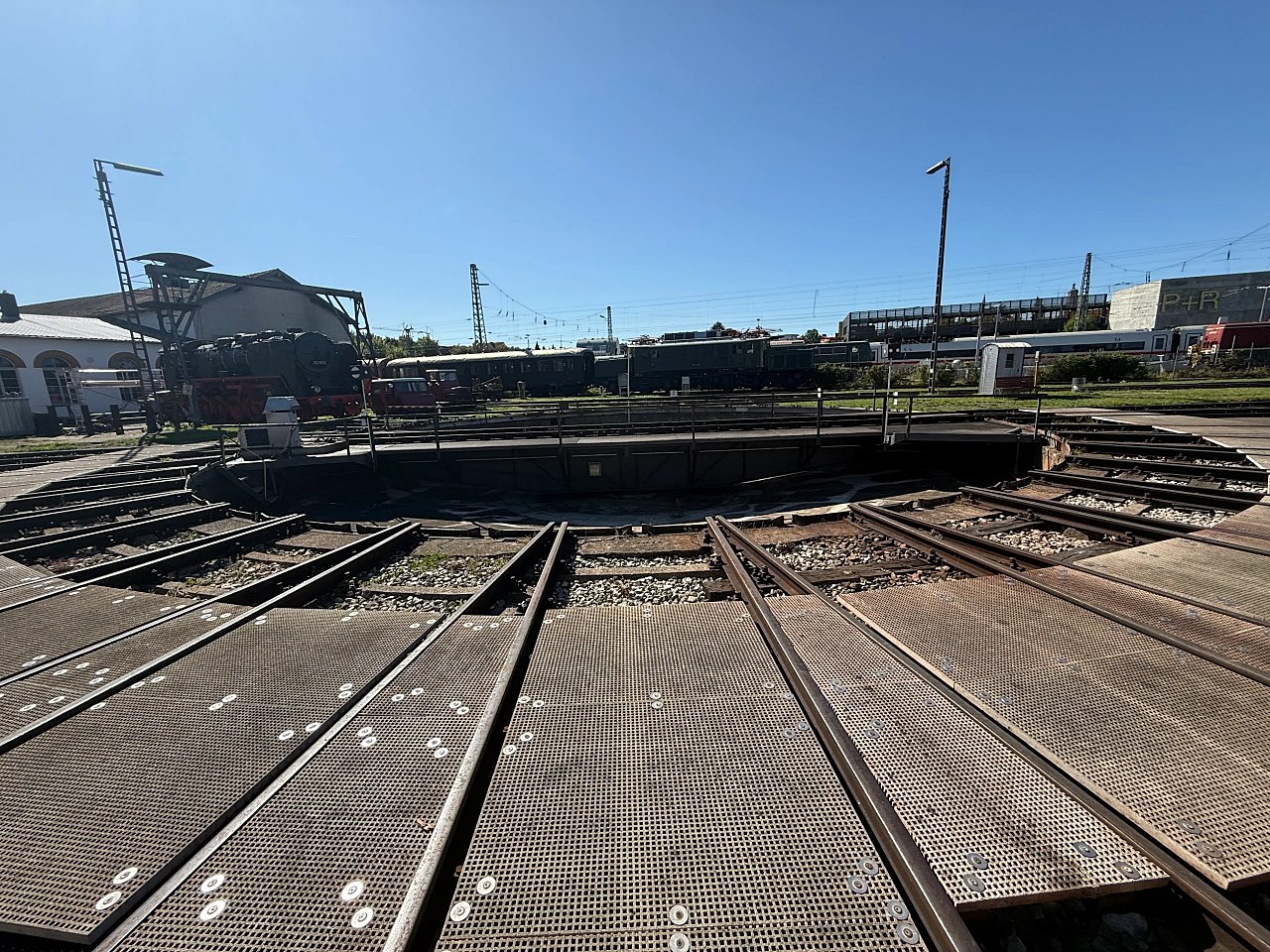 2025年メルクリンターゲレポートの写真