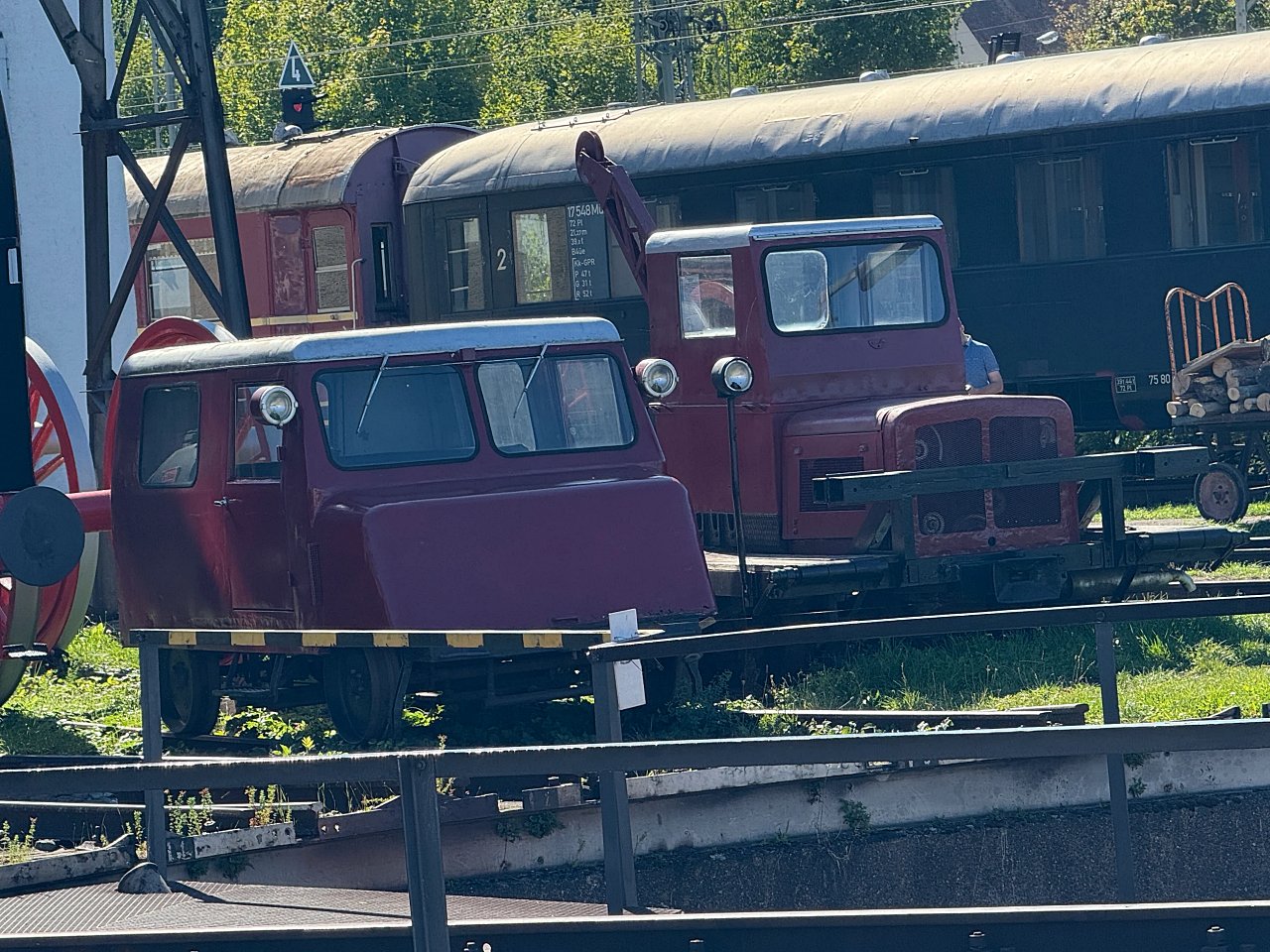 2025年メルクリンターゲレポートの写真