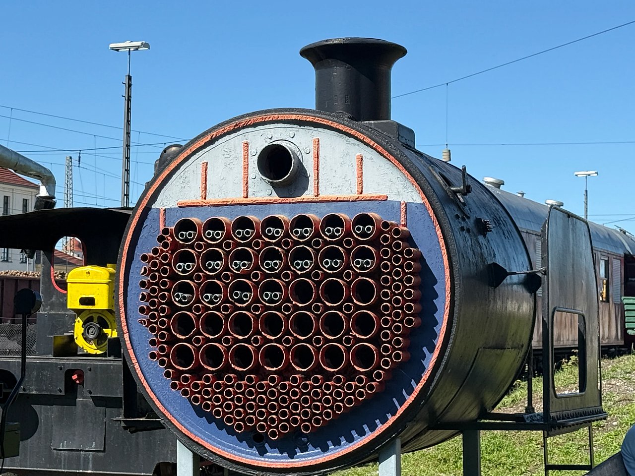 2025年メルクリンターゲレポートの写真