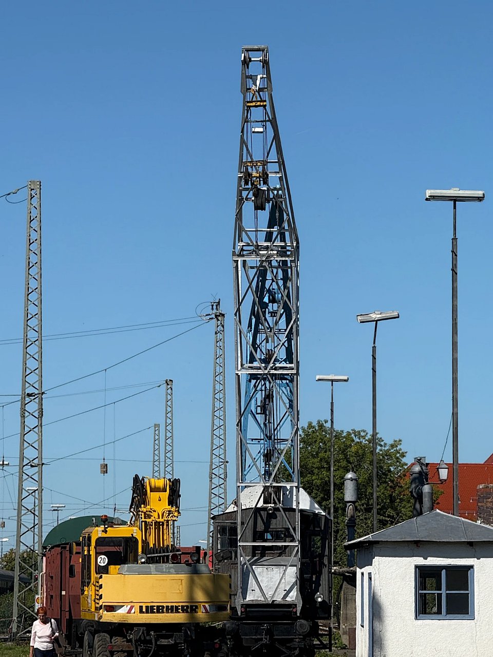 2025年メルクリンターゲレポートの写真