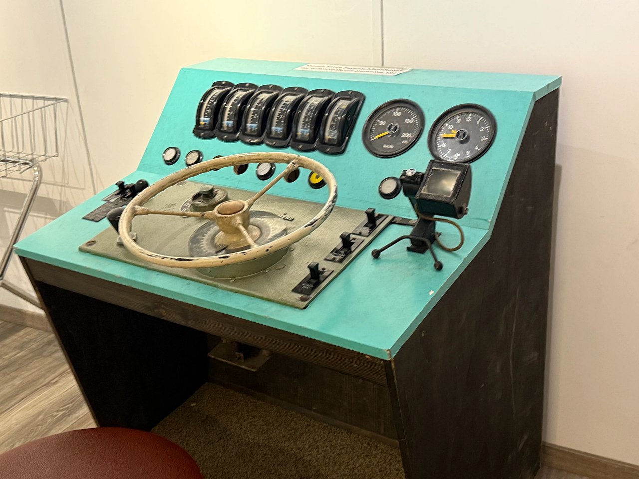 2025年メルクリンターゲレポートの写真