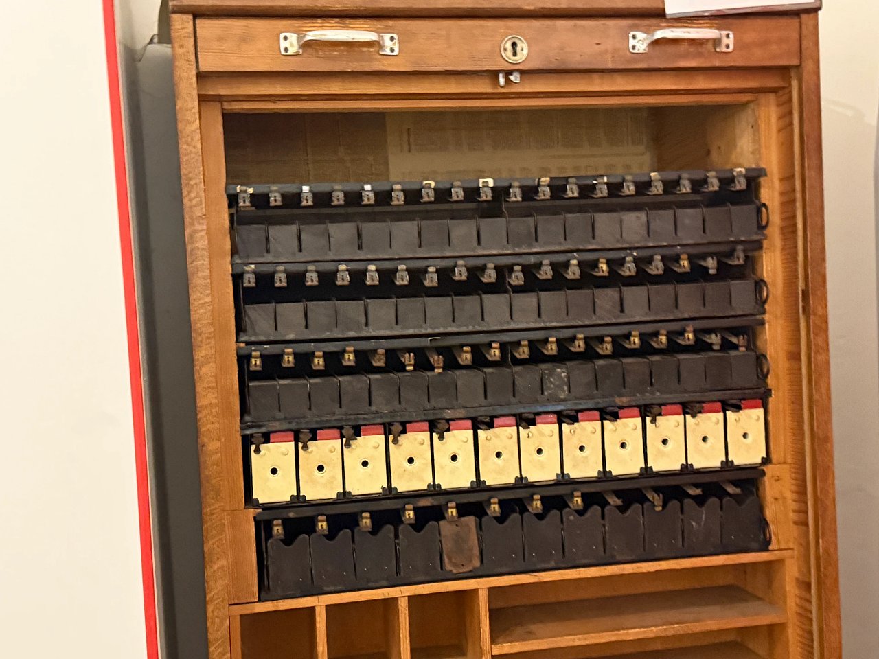 2025年メルクリンターゲレポートの写真